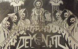 Demoniac (CHL) : Demoniac